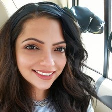 Anu Mukherji