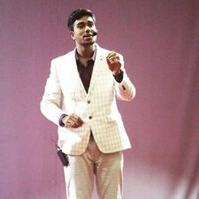 DIBYAJIT Bardhan