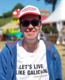 Félix Gómez lópez