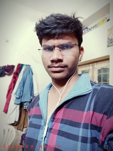 Saibabu Rolla