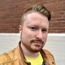Justin Watts