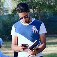 أحمد الخزاعي