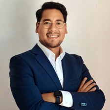 Victor Soto