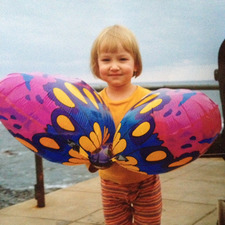 Ida Calmeyer Knutsen