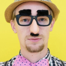 Benjamin Schaefer