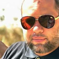 Mohammed El sharawy