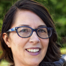 Kazuko Gillom