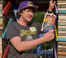 Drake          Wagner         