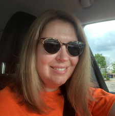 Alison Snyder Walker