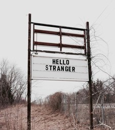 We Sang Dirges in the Dark