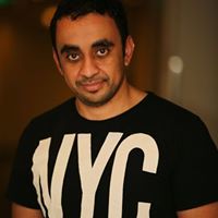 Ahmed Saleh