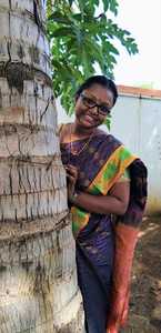 Harini Ramanujam