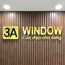 Cửa Kính 3A Window