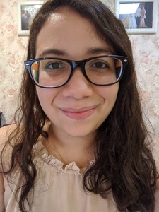 Lizbeth Román
