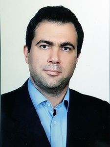 Mehdi Alizadeh