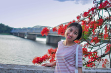 Thuỳ Anh