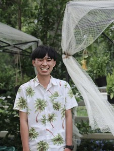 Apisith Wongsorn