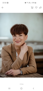 Inga Kumetienė