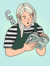 Lauren (Cook's Books)