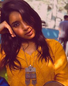 Tanjila Afreen