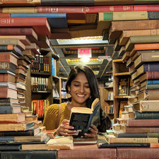 Sneh Patel