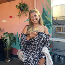 Hannah Lidsky