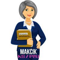 Makcik Karyaseni
