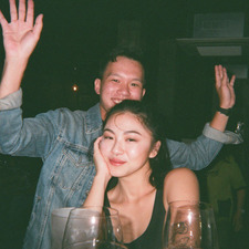 Ashley Seow