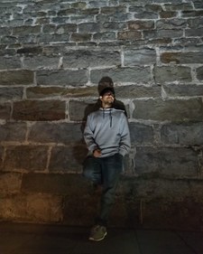 Adib Shamsuddin