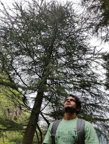 Geoffrey Ashok