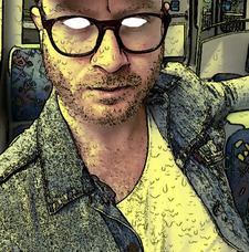 Christopher Dargavel