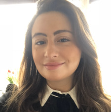 Isabella Ohran Vecchi