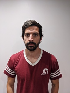Jonathan Wozniak