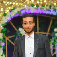 عبدالرحمن الشربينى