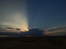 صديقة السماء