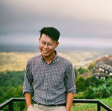 Joshua Kam