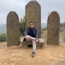 Ravi Gupta