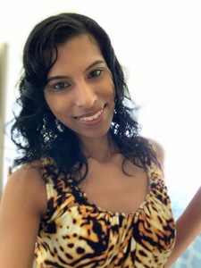 Sherry Lilldat