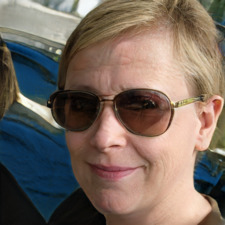 Kylee Mccorvey