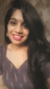 Srishti Shetty
