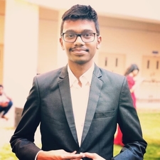 John Vijay Asish