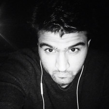 Arslan Khan