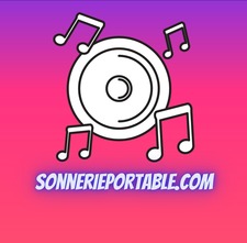 Sonnerie Portable