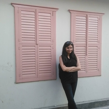 Eylül Esmer