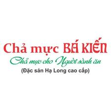 Chả mực Bá Kiến