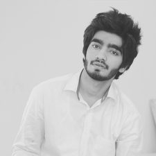 Farhan Shakir