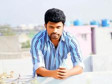 Yashvant Kumar