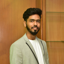 Ayush Garg