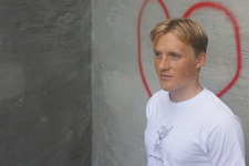 Erlend Dahlen
