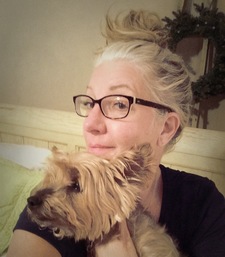 Aunt Fancy